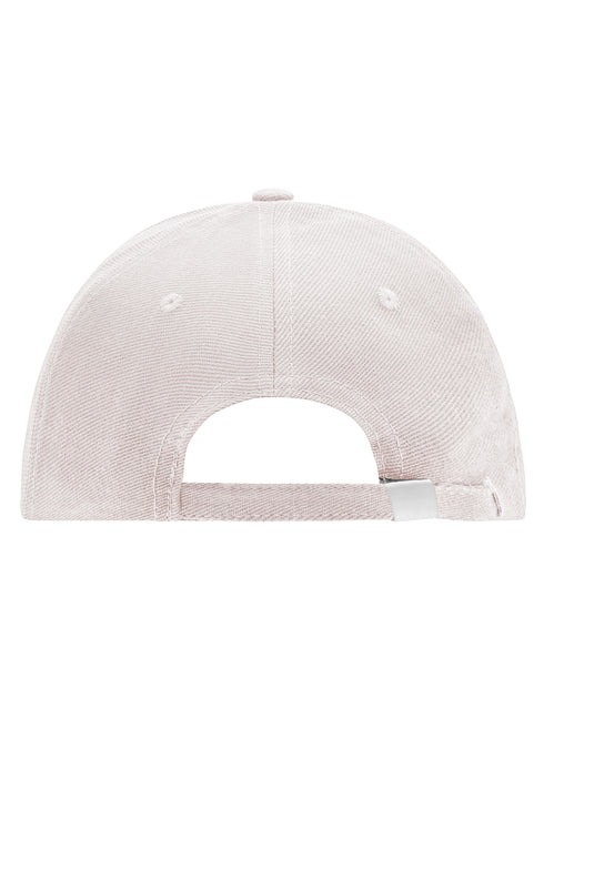 6 Panel Cap mit extravaganter, dreifarbiger Sandwich-Lösung - MB049