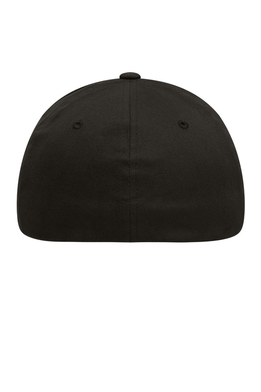 Trendiges 6 Panel Cap ohne Verschluss - MB6181