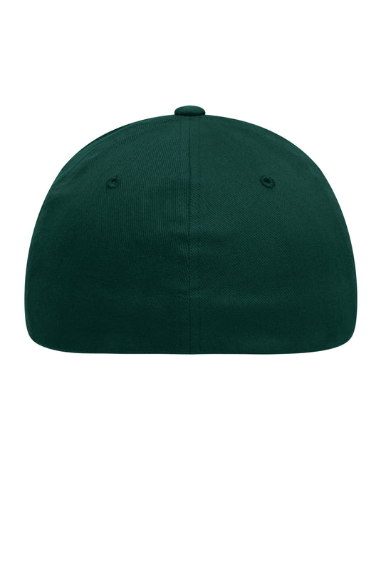 Trendiges 6 Panel Cap ohne Verschluss - MB6181