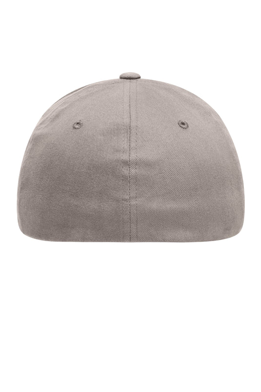 Trendiges 6 Panel Cap ohne Verschluss - MB6181