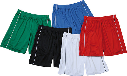 Funktionelle Teamshorts ohne Innenslip Kinder - JN387K