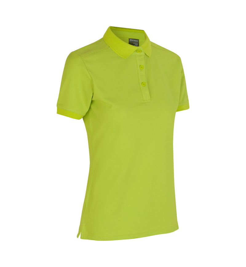 Laden Sie das Bild in Galerie -Viewer, GEYSER polo shirt - functional - Damen - G11006
