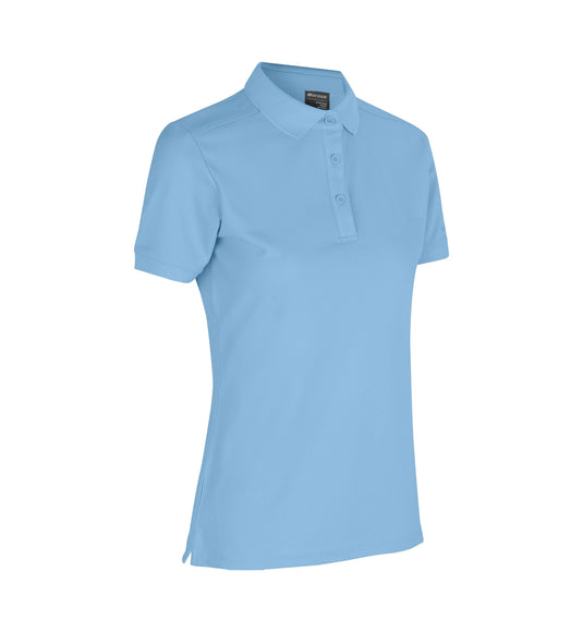 GEYSER polo shirt - functional - Damen - G11006