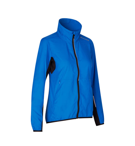 GEYSER running jacket - light - Damen - G11012