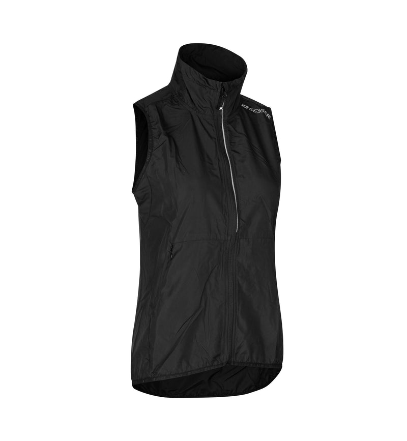 Laden Sie das Bild in Galerie -Viewer, GEYSER running vest - light - Damen - G11014
