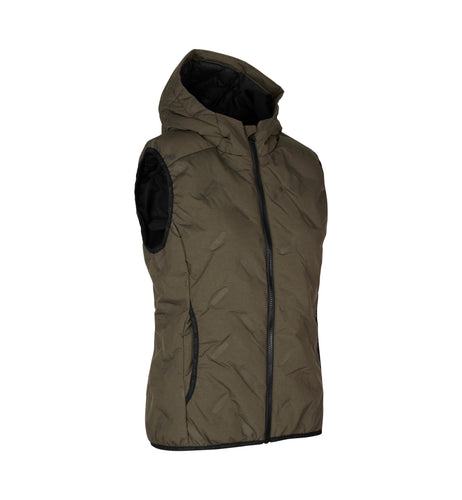 GEYSER quilted vest - Damen - G11031