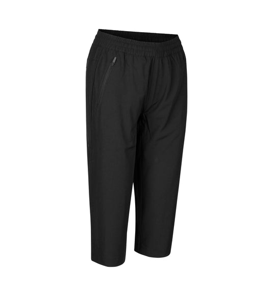 GEYSER Capri pants - stretch - Damen - G11037