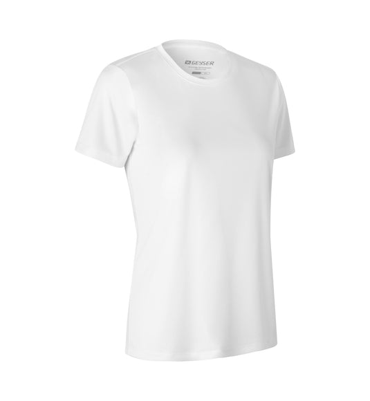 GEYSER T-shirt - essential - Damen - G11040