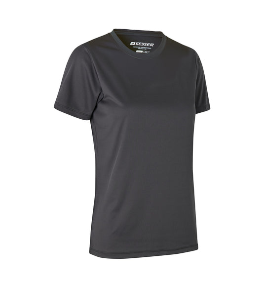 GEYSER T-shirt - essential - Damen - G11040