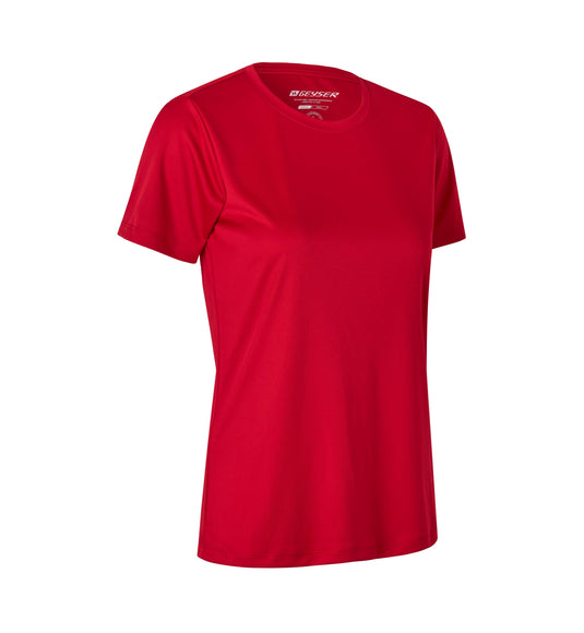 GEYSER T-shirt - essential - Damen - G11040