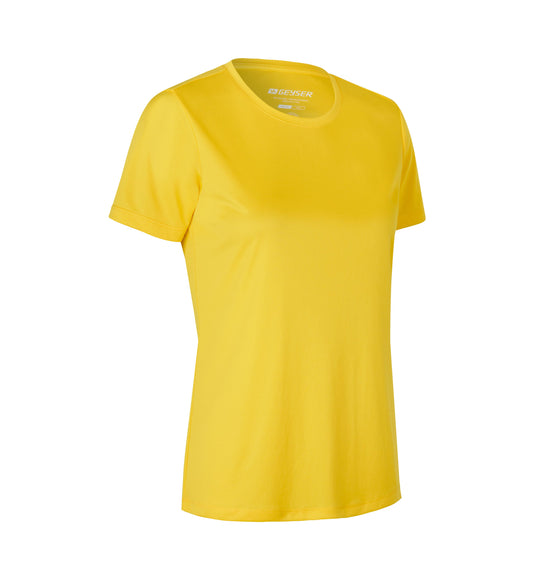 GEYSER T-shirt - essential - Damen - G11040