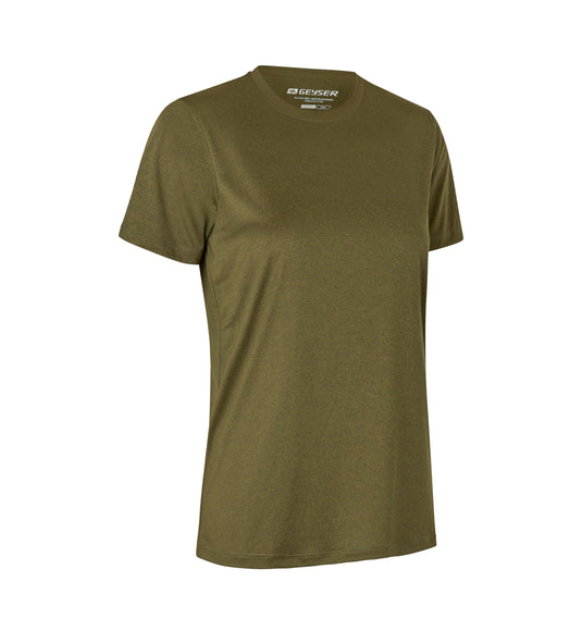 GEYSER T-shirt - essential - Damen - G11040