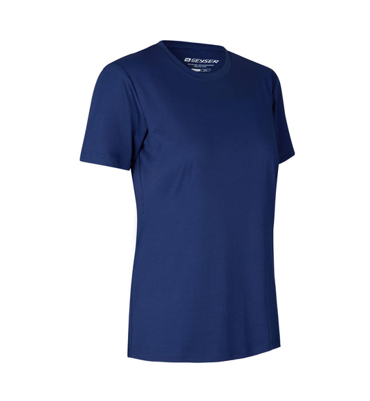 GEYSER T-shirt - essential - Damen - G11040