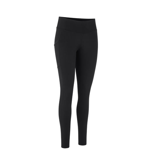 GEYSER performance tights - long - Damen - G11048