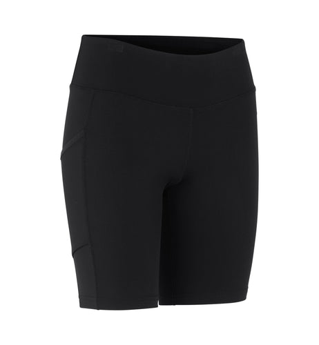 GEYSER performance tights - short - Damen - G11049