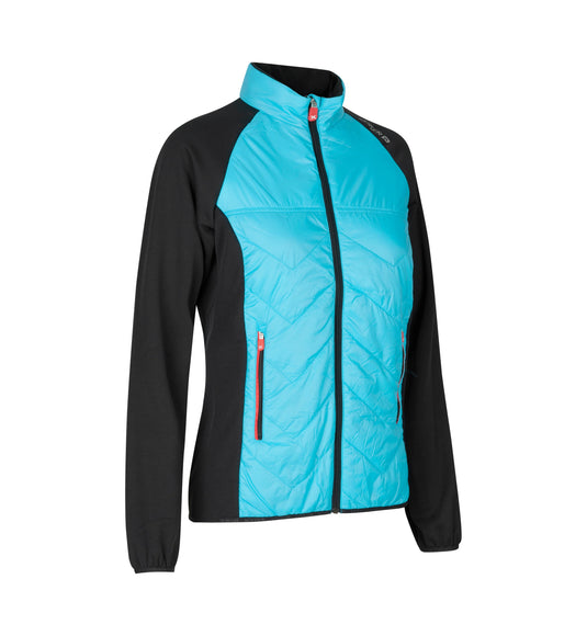 GEYSER cool down jacket - Damen - G11054