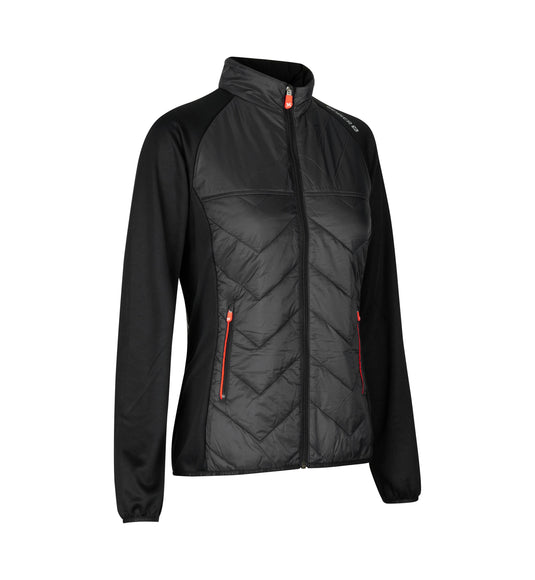 GEYSER cool down jacket - Damen - G11054