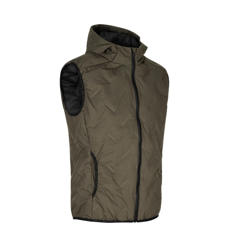 GEYSER quilted vest - G21031