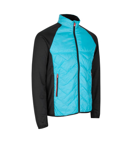 GEYSER cool down jacket - G21054