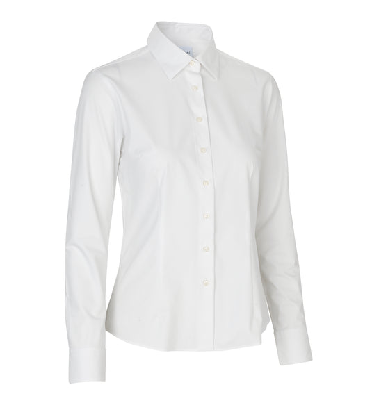 SEVEN SEAS Hybrid shirt - modern - Damen - S52