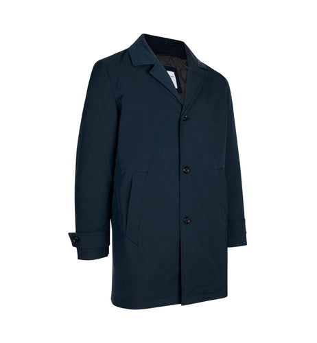 SEVEN SEAS The car coat - S900