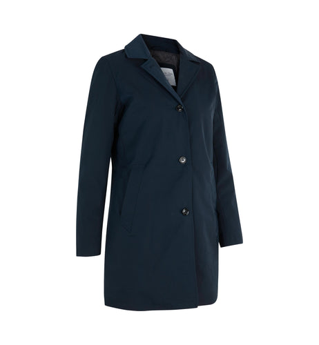 SEVEN SEAS The car coat - Damen - S910