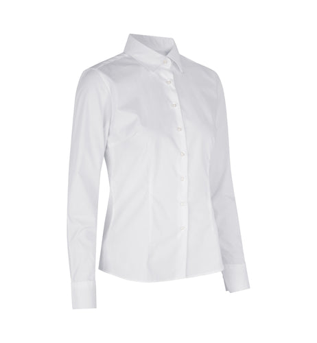 SEVEN SEAS Poplin - modern - Damen - SS710