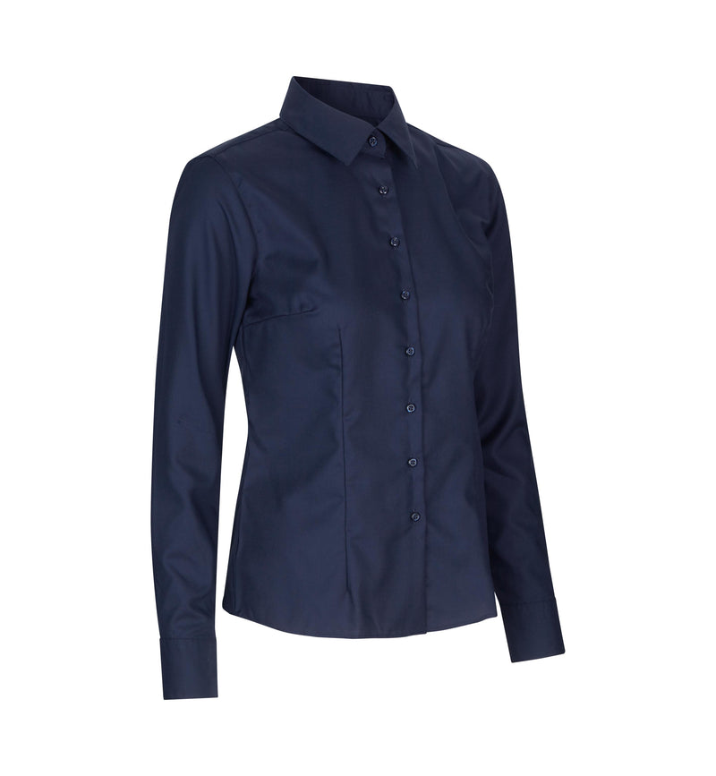 Laden Sie das Bild in Galerie -Viewer, SEVEN SEAS Fine Twill - modern - Damen - SS720
