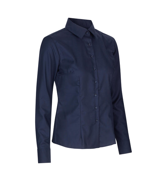 SEVEN SEAS Fine Twill - modern - Damen - SS720